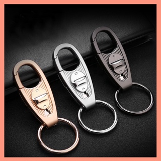 Móc Khóa Ô Tô Cao Cấp Jobon 103 (nhiều màu)