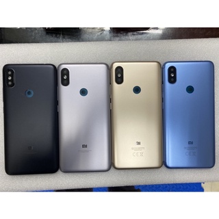 bộ vỏ xiaomi redmi s2 / vỏ redmi s2