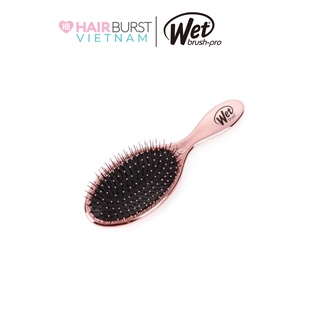 [HB Gift] Lược Wet.brush Original Detangler Gỡ Rối &amp; Giảm Rụng