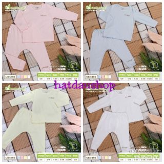 Bộ cài vai giữ nhiệt Uala Rogo 5103