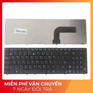 ⚡Bàn phím laptop Asus X53S X53SD X53SM X53SJ X53SG