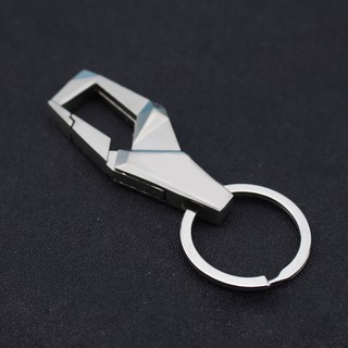 Móc khóa GADO móc khóa bằng thép đặc biệt không gỉ CM04 sang trong tinh tế đẳng cấp