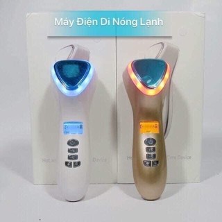 BÚA ĐIỆN DI NÓNG LẠNH CHO SPA