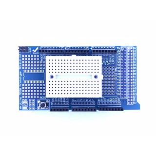 Arduino MEGA Protoshield V3-TH291