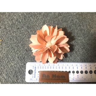 Hoa Lụa bản 8cm