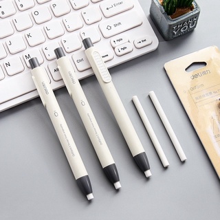 Bút Gôm Tẩy Deli Tiện Lợi Phác Thảo Sáng Tạo - GC77