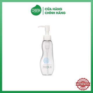 Dầu Tẩy Trang Freeplus Oil Serum Cleansing Dịu Nhẹ 100ml