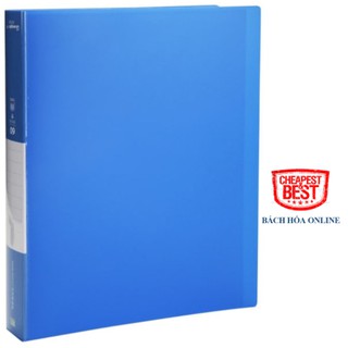 File A4, Bìa lá 60 lá GuangBo A3160