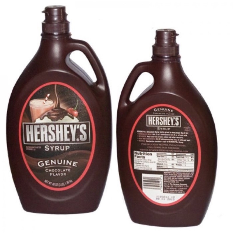 Hershey Socola 1.36kg