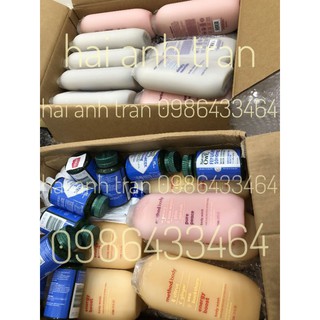 Sữa tắm Method Body 532ml Úc
