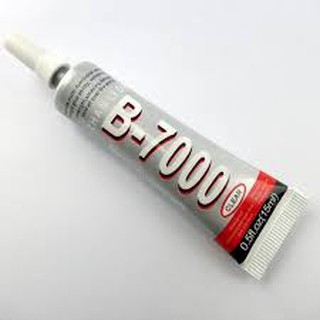 Keo dán ron, viền màn hình cảm ứng JPC B7000 50ml XỊN