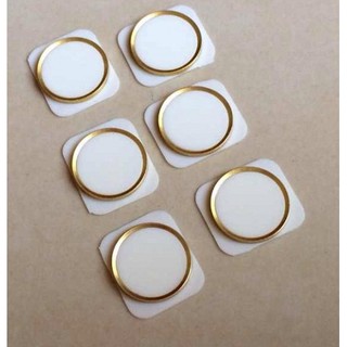 nút home hỗ trợ vân tay cho iphone/ipad siêu hot
