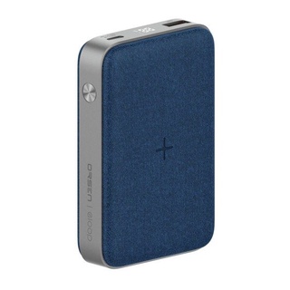 [Mã BMBAU50 giảm 10% đơn 99k] Pin Sạc Dự Phòng Không Dây Eloop EW35 10.000mAh - Hãng Phân Phối Chính Thức
