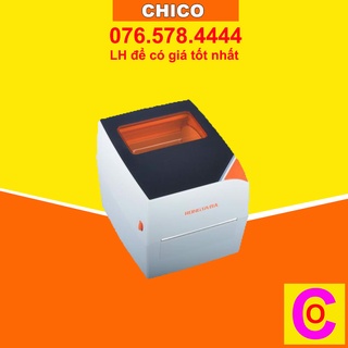 MÁY IN TEM MÃ VẠCH RONGTA RP411