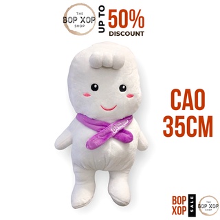 Gấu Bông Bobby Cao 35cm