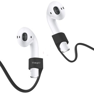 Dây đeo chống rơi giữ tai nghe  Airpods InPods thích hợp tập thể thao