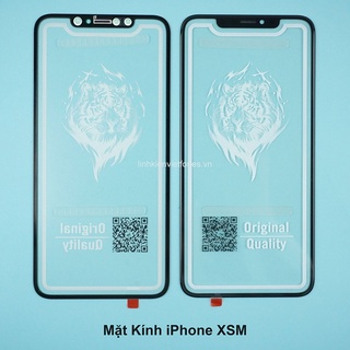 Mặt kính iPhone XSM zin
