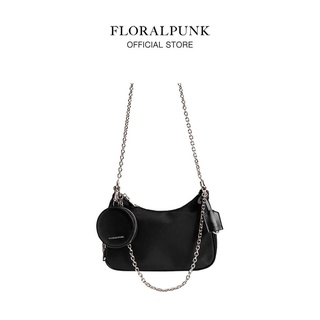 Túi xách Floralpunk Zelda Hobo Bag