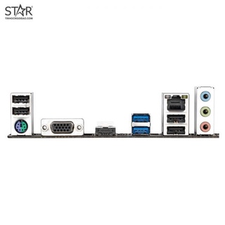 Mainboard Gigabyte H510M H