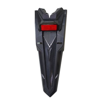 DÈ SONIC CHO EXCITER 150-SƠN CARBON CAO CẤP