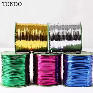 Cuộn Dây Kẽm, Dây Thiếc To 800g 350m Buộc Hoa, Buộc Quà, Buộc Nơ, Buộc Bánh Kẹo Các Loại Tiện Dụng