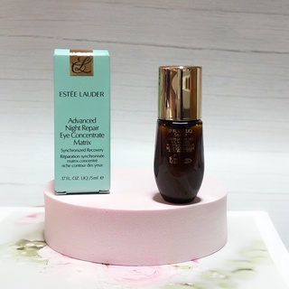 Serum dưỡng mắt Estee Lauder Advanced Night Repair Eye Matrix 5ml