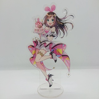 Tượng mica Standee anime Kizuna AI Vtuber