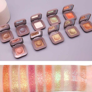 Phấn mắt nhũ lấp lánh Novo Eye Shadow ESN60