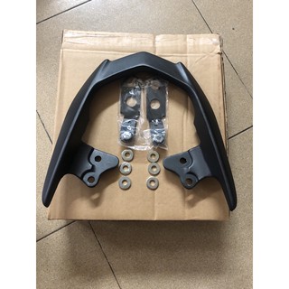 Cảng sau nhôm WINNER X Kiểu V1(ko chế)