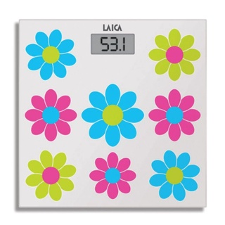 [ Tặng Khẩu Trang] Cân sức khỏe Laica PS1052