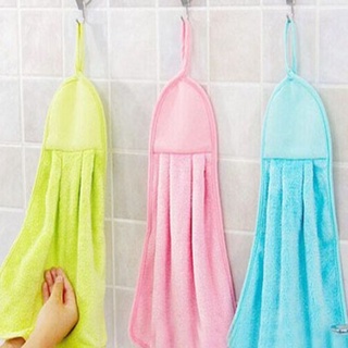 [Mã LIFE1404ALL50K giảm 10% đơn 200K] Khăn Lau Tay Nhà Bếp Đa Năng Mềm Mịn Size 35x28cm (Loại Mỏng) (PHỤKIỆNĐẸPLÀĐƯỢC)
