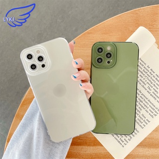 Ốp Điện Thoại tpu Hình Đôi Mắt Cho iPhone 13 12promax xsmax 7plus / 8plus xs xr 11pro