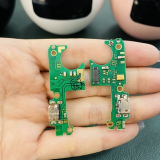 cụm sạc Nokia 3.1 plus