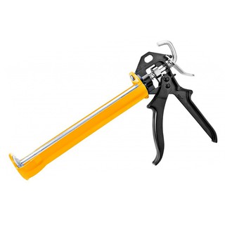 CHÍNH HÃNG | Khung Bắn Keo Silicone Công Nghiệp ( 9" / 225mm ) Tolsen 43052 [ Real | TSE ]