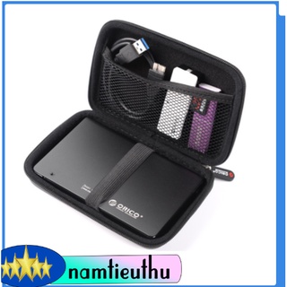 Bao bảo vệ ổ cứng 2.5" SSD/HDD mới như hình