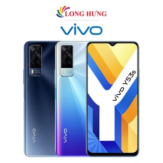 Điện thoại Vivo Y53S (8GB/128GB) - Hàng chính hãng
