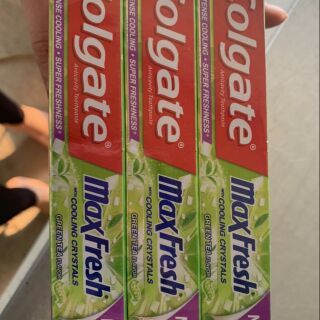 Kem đánh răng Colgate 40gr