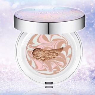 Phấn Tươi Age 20's Esence Cover Pact VX SPF50+ PA+++