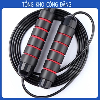 Dây Nhảy Tập Thể Dục, ,Sợi dây Lõi Thép Cao Cấp .