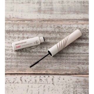 Sale 40% Mascara Innisfree Skinny