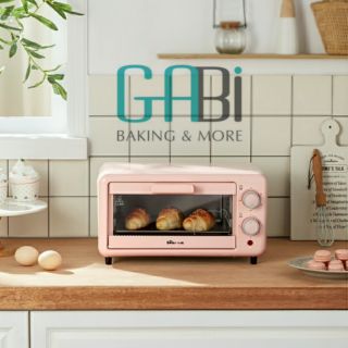 Lò nướng bánh Bear dung tích 11L