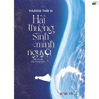 Sách - Hải thượng sinh minh nguyệt