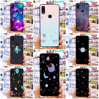 Ốp lưng XIAOMI Redmi NOTE 7 - Redmi 7 - REDMI NOTE 7 PRO vũ trụ ngân hà 2021
