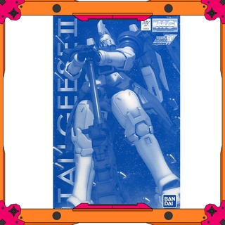 Mô Hình Gunpla MG Tallgeese 2 (P-Bandai)