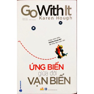 Sách - Ứng Biến Giữa Đời Vạn Biến