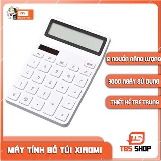 Máy tính bỏ túi Xiaomi Kaco Lemo K1412 chính hãng