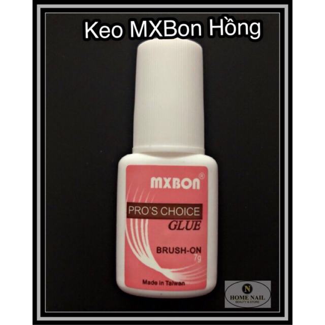 Keo Dán Móng MXBOND xịn