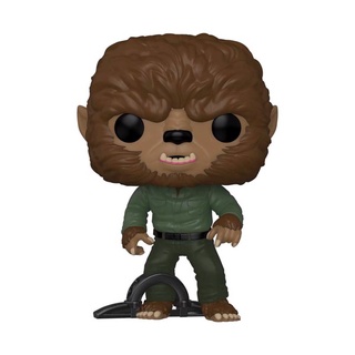 Mô hình đồ chơi Funko Pop Wolfman (Universal Monster)