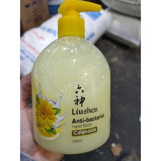 nước rửa tay  tinh chất thảo  mộc