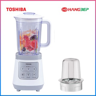 [Mã ELHA22 giảm 6% đơn 300K] Máy xay sinh tố công suất mạnh Tosiba BL-70PR1NV